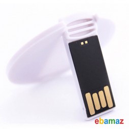 USB 2.0 Flash Drive 128MB 256MB 512MB 1GB 2GB 4GB 8GB 16GB 32GB Memory Pen Drive Round Card